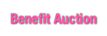 Benefit Auction