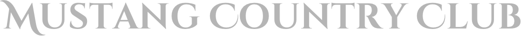 Mustang Country Club