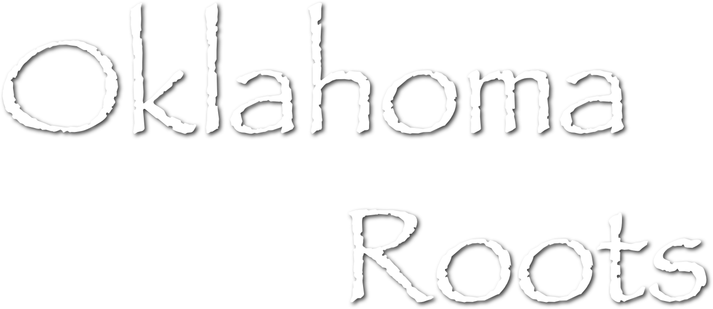Oklahoma
           Roots