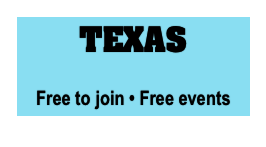 TEXAS 
Free to join • Free events