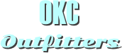 OKC
Outfitters